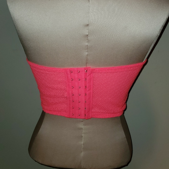 Victoria's secret NWOT bralette - Picture 2 of 3